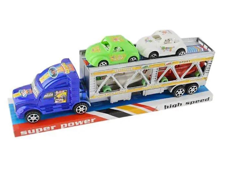 FRICTION TRAILER - HP1206162
