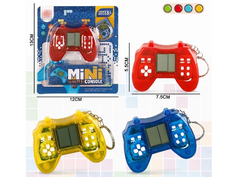 GAME MACHINE - HP1206210