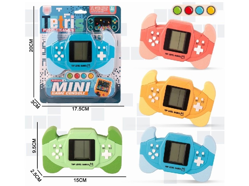 GAME MACHINE - HP1206214