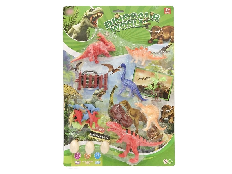 DIONSAUR SET - HP1206220