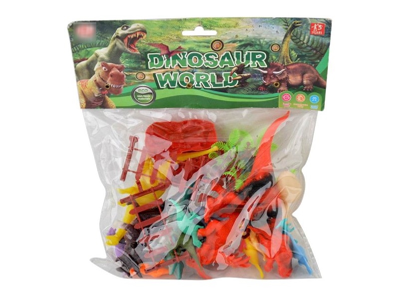DIONSAUR SET - HP1206227