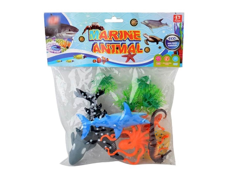SEABED SET - HP1206229