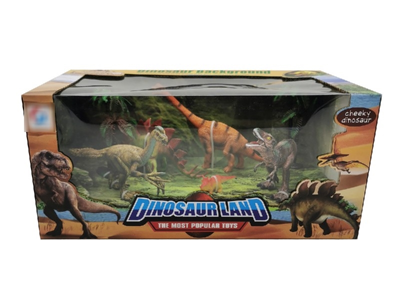 DINOSAUR SET - HP1206585