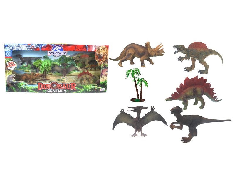 DINOSAUR SET - HP1206587