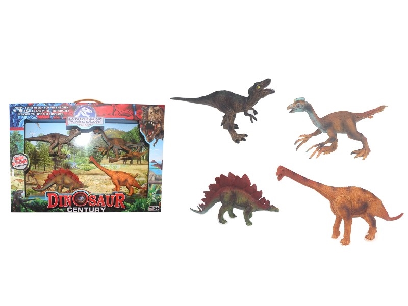 DINOSAUR SET - HP1206588