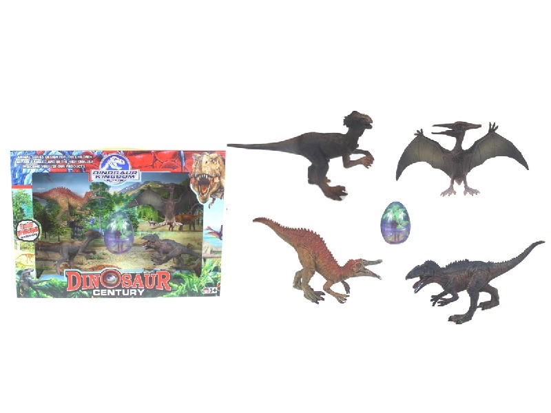 DINOSAUR SET - HP1206589