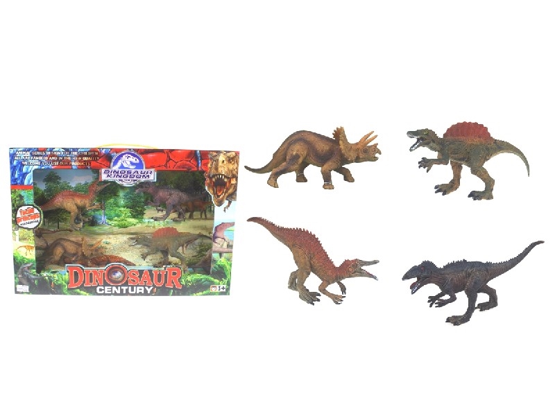 DINOSAUR SET - HP1206590