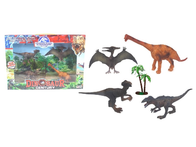 DINOSAUR SET - HP1206591