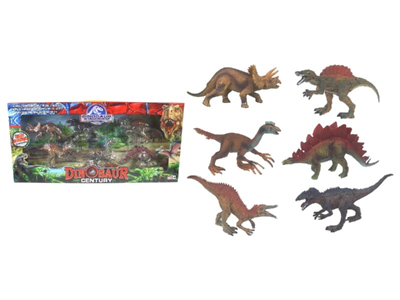 DINOSAUR SET - HP1206592