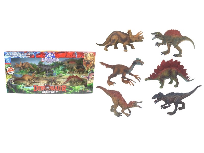 DINOSAUR SET - HP1206593