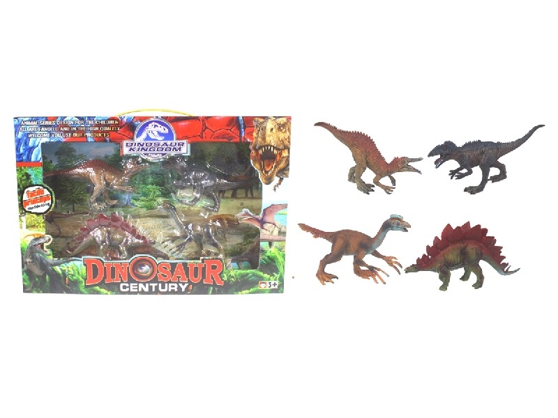 DINOSAUR SET - HP1206594