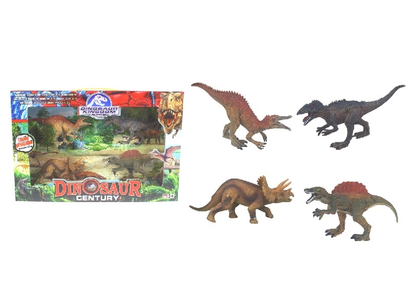 DINOSAUR SET - HP1206595