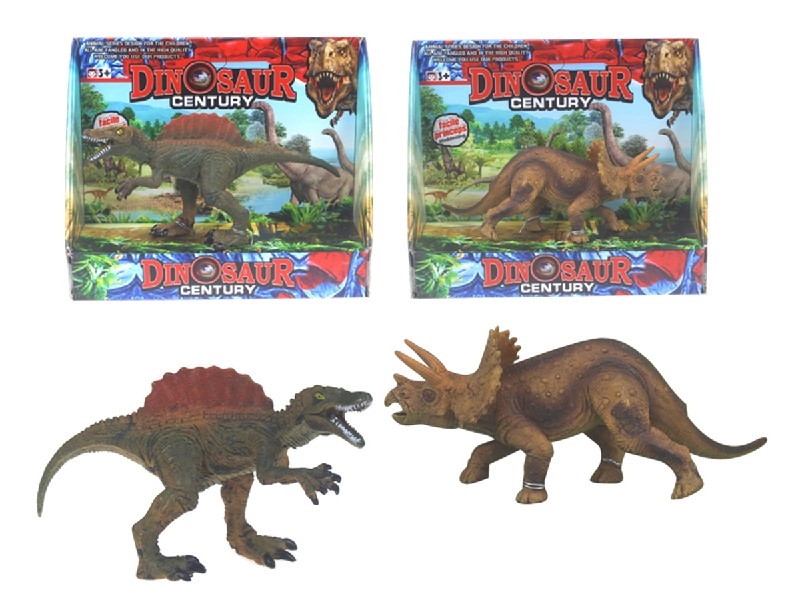 DINOSAUR SET - HP1206596