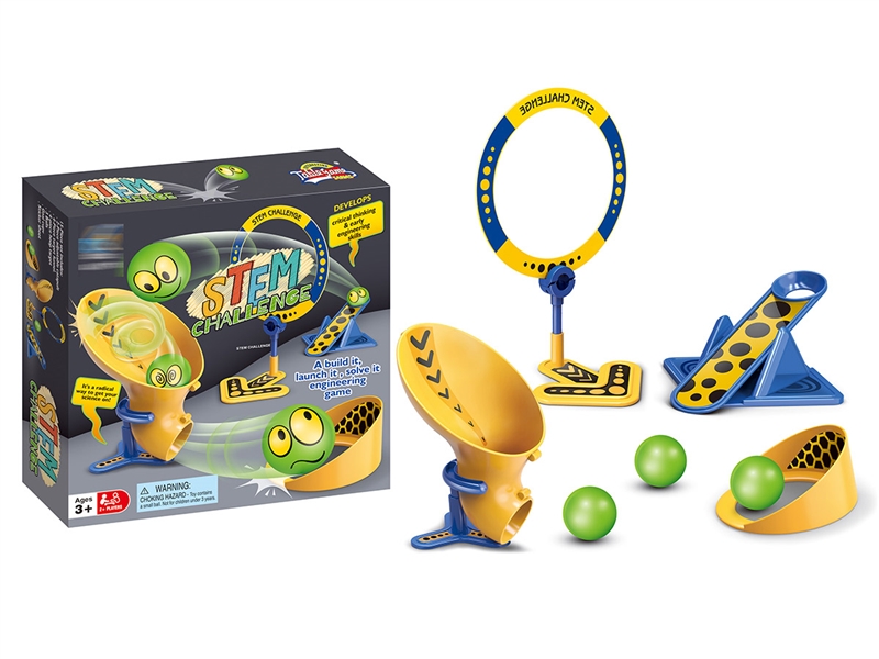 STEM CHALLENGE GAME - HP1206645