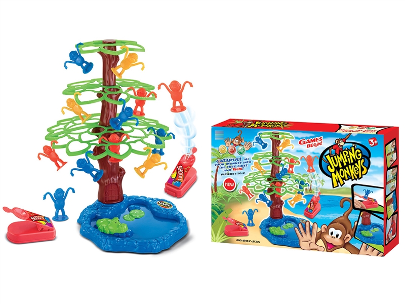 CATAPULT GAME - HP1206702