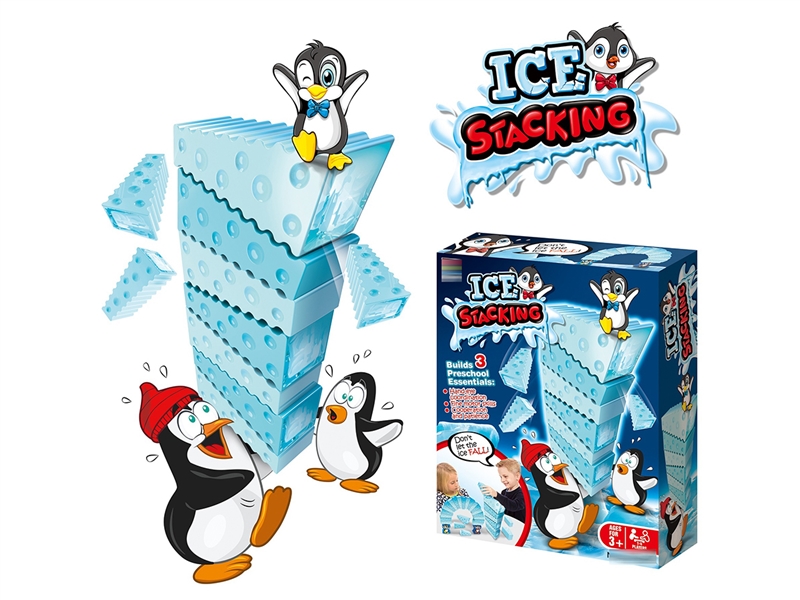 STACKING GAME - HP1206713