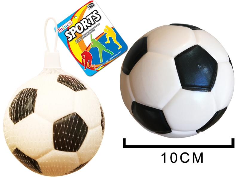 10CM PU BALL - HP1206749