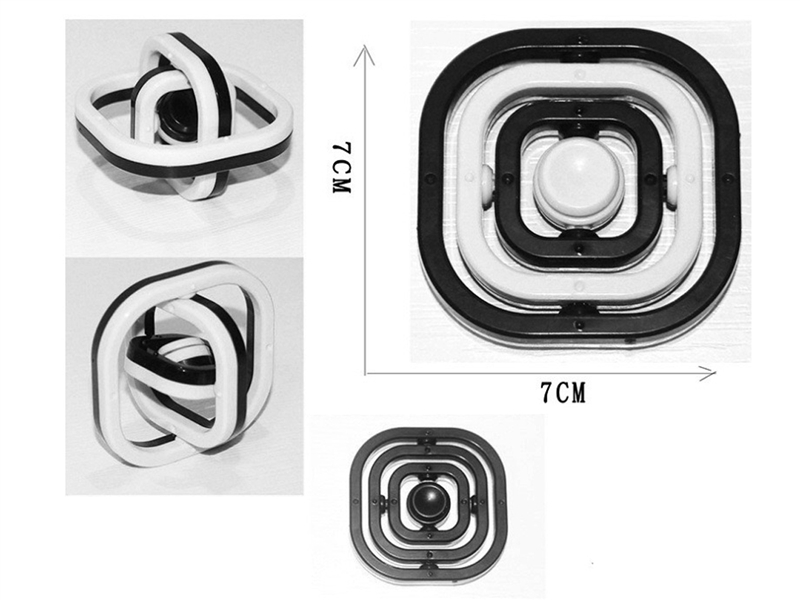 3D GYRO - HP1206756