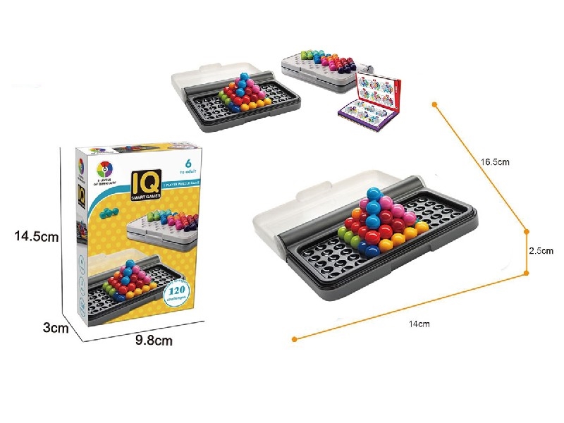 IQ GAME - HP1206804