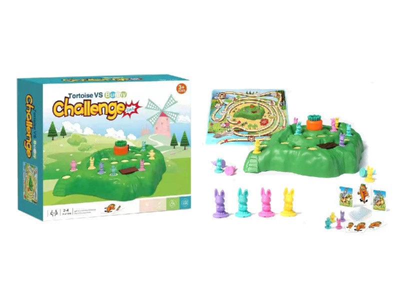 BUNNY GAME - HP1206805