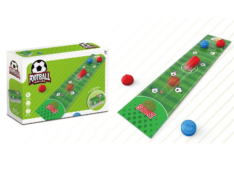 FOOTBALL BATTLE GAME - HP1206812
