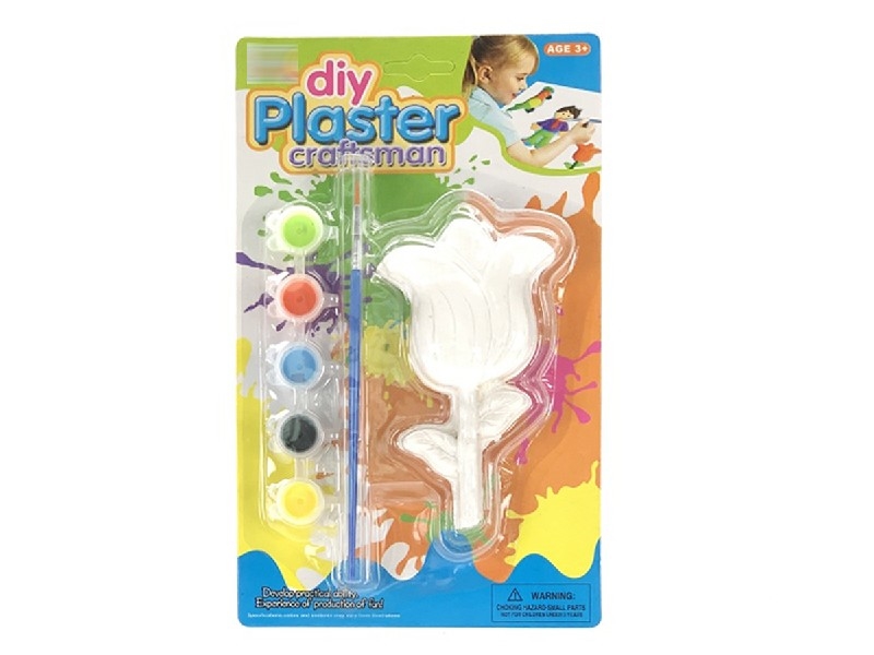 PLASTER PAINTING,2ASST. - HP1206825