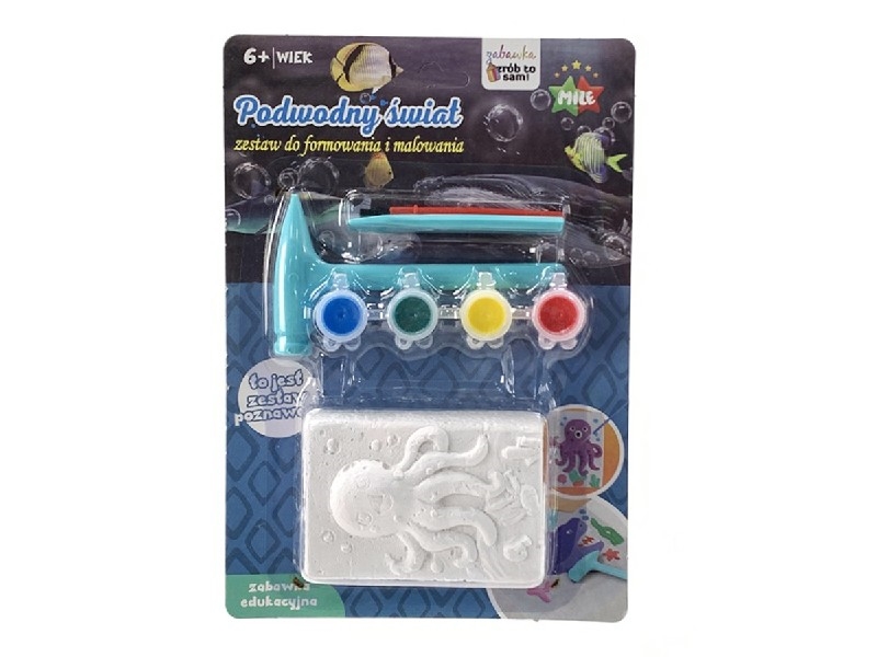 GYPSUM ARCHAEOLOGY TOYS - HP1206849