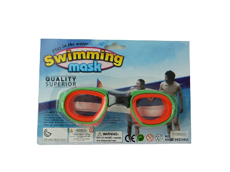 SWIM GOGGLES SET - HP1206917
