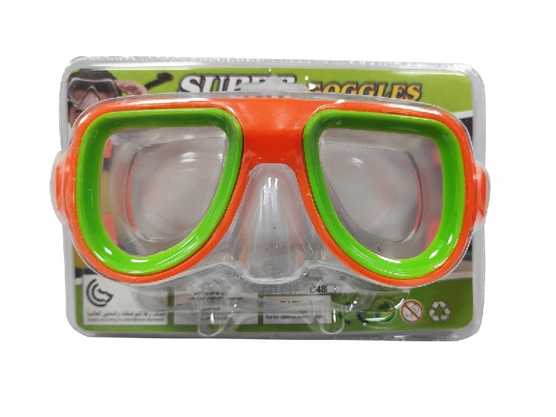 SWIM GOGGLES SET - HP1206918