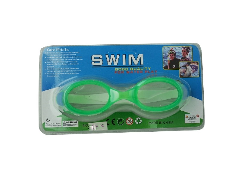 SWIM GOGGLES SET - HP1206921