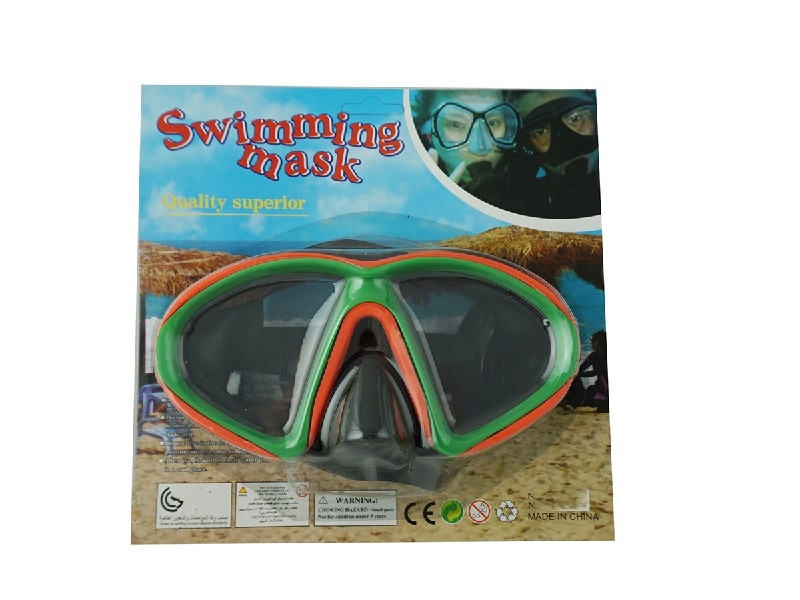 SWIM GOGGLES SET - HP1206923