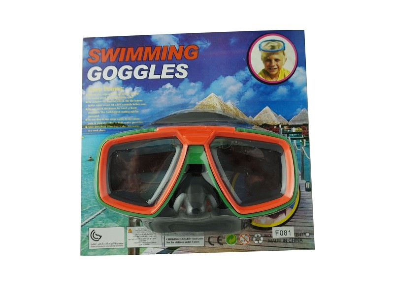 SWIM GOGGLES SET - HP1206924