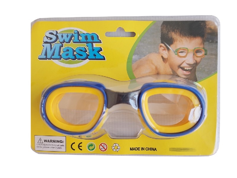 SWIM GOGGLES SET - HP1206935