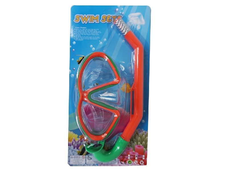 SWIM GOGGLES SET - HP1206944