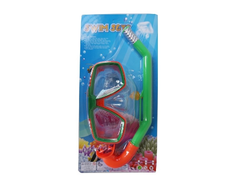 SWIM GOGGLES SET - HP1206946