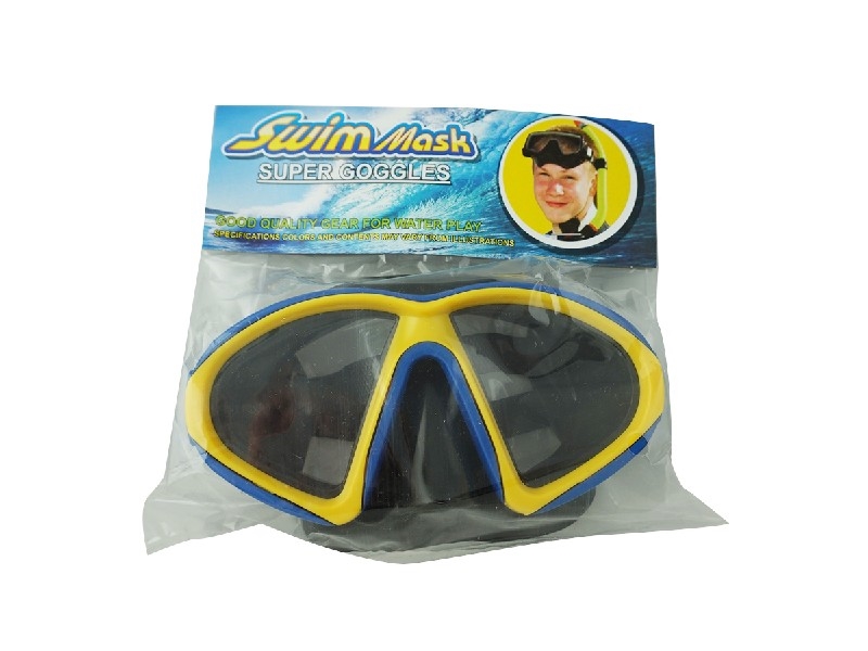 SWIM GOGGLES SET - HP1206955