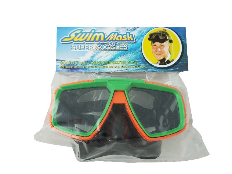 SWIM GOGGLES SET - HP1206956