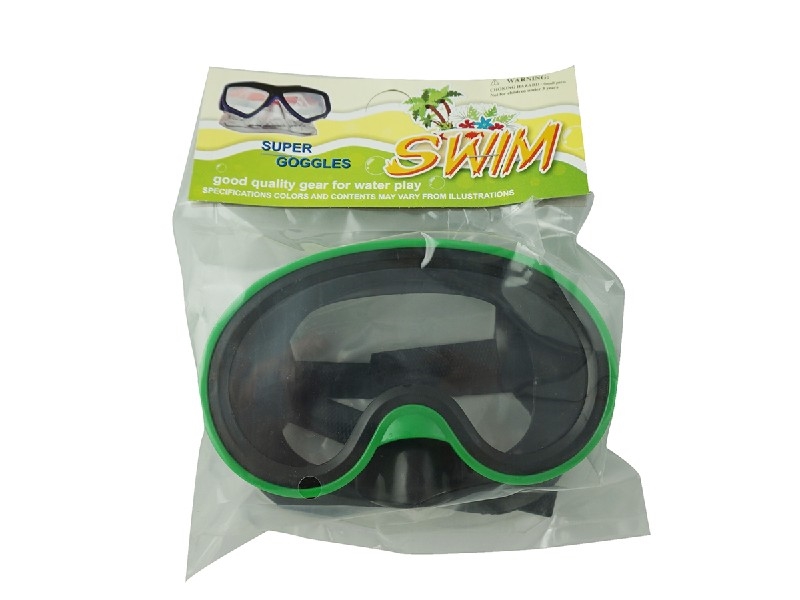 SWIM GOGGLES SET - HP1206957