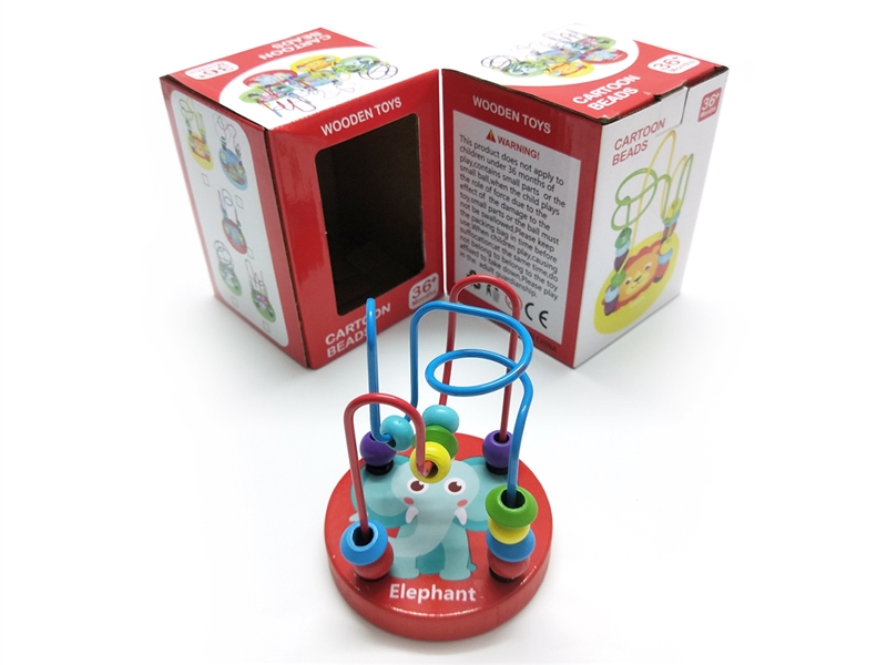 WOODEN TOYS - HP1207043