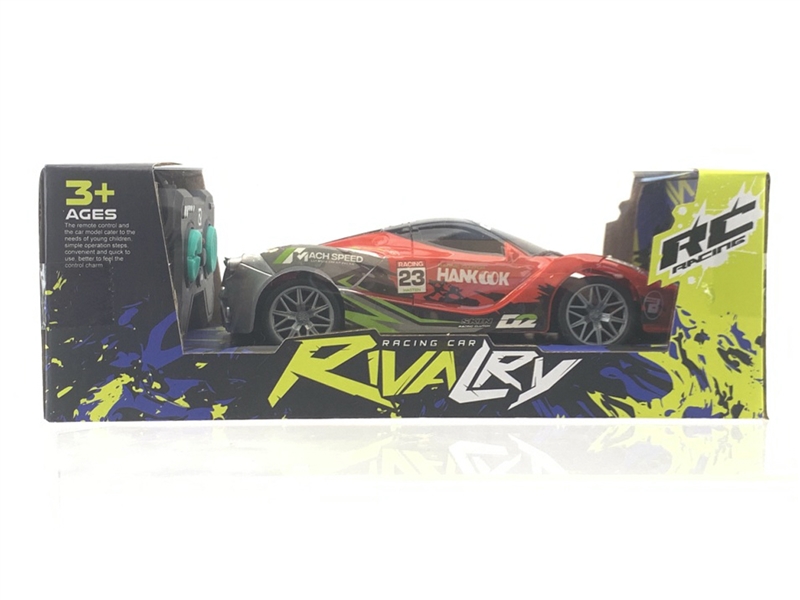 1:22 R/C CAR - HP1207127