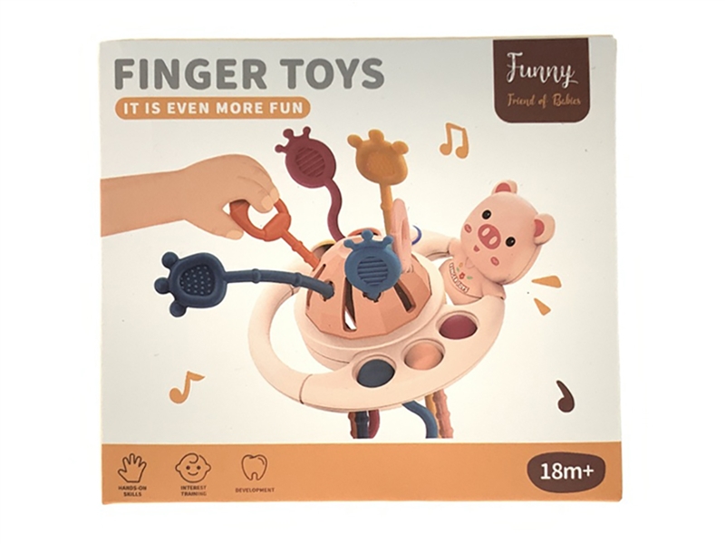 FINGER TOYS - HP1207218