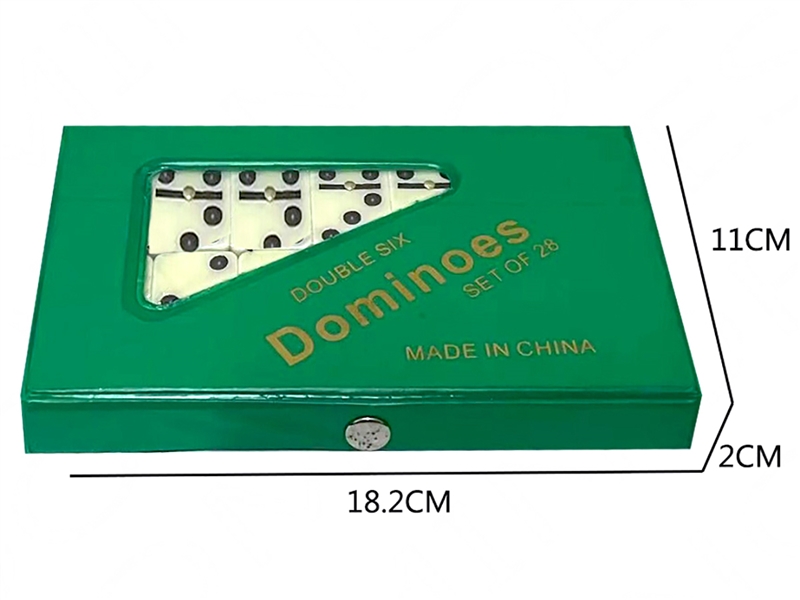 DOMINO GAME - HP1207276
