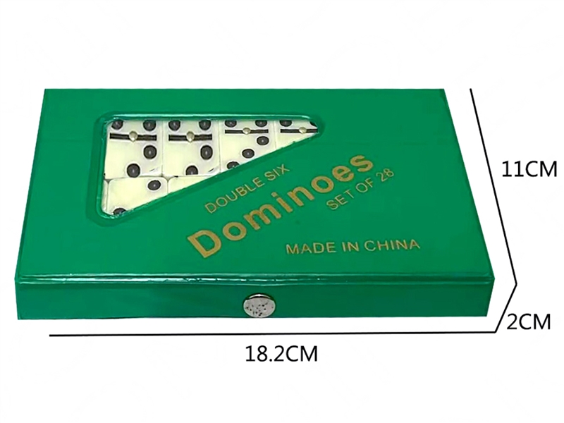 DOMINO GAME - HP1207276