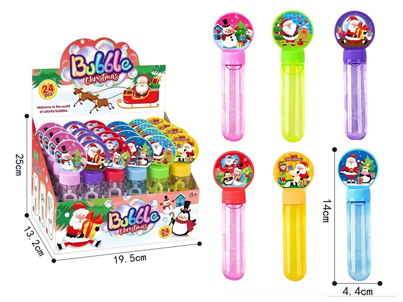 BUBBLE STICK,24PCS/DISPLAY BOX - HP1207889