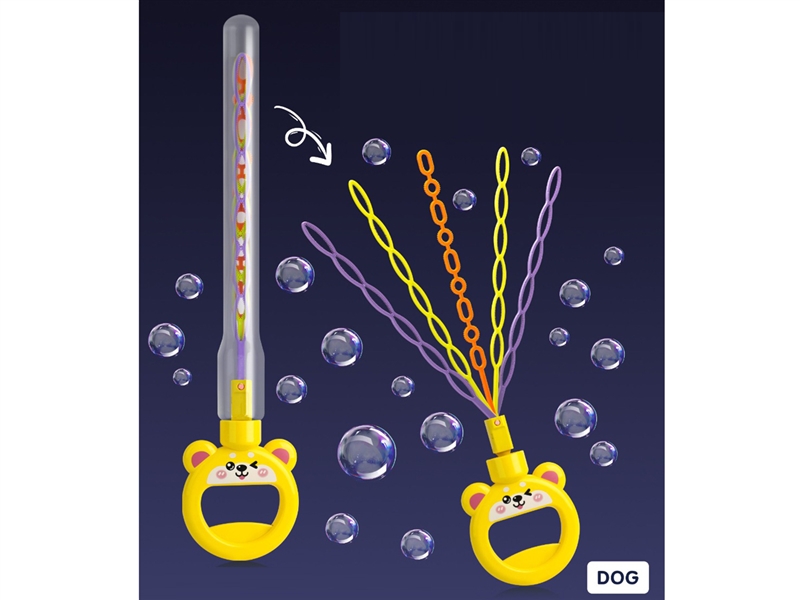 BUBBLE STICKS - HP1208372