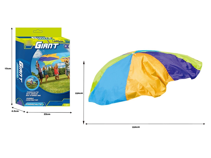 PARACHUTE GAME - HP1208577