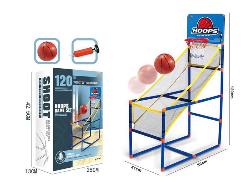 BASKETBALL STANDS - HP1208599