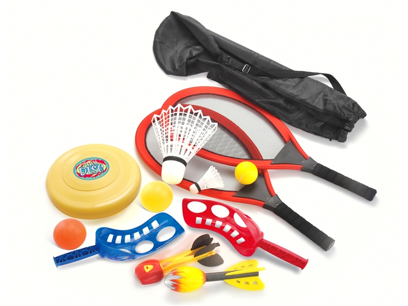 7 IN 1 SPORT SET - HP1208610