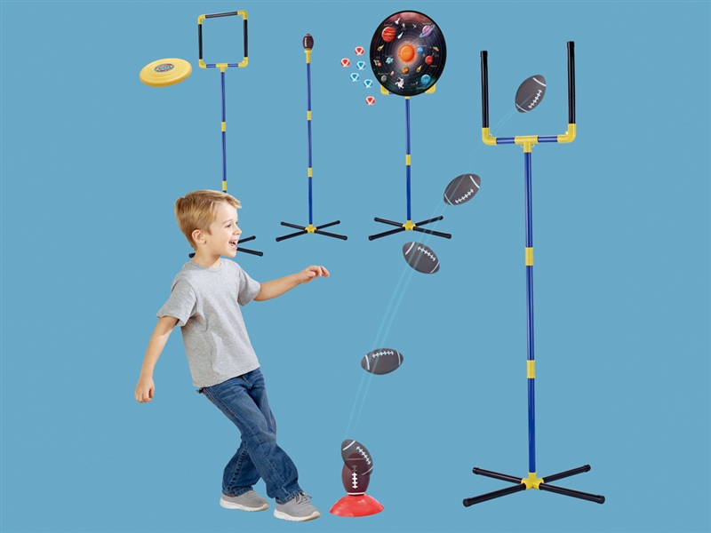 3 IN 1 SPORT SET - HP1208613