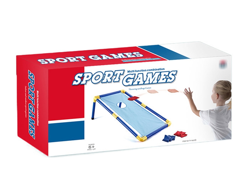 THROWING GAME - HP1208614